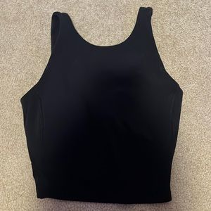 Lululemon Align High-Neck Tank Top